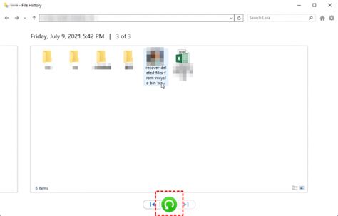 Free How To Undo Deleted Files On Windows Ways