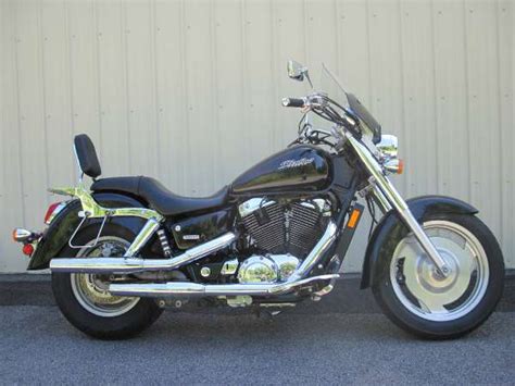 2002 Honda Vt1100c2 Shadow Sabre Motozombdrivecom