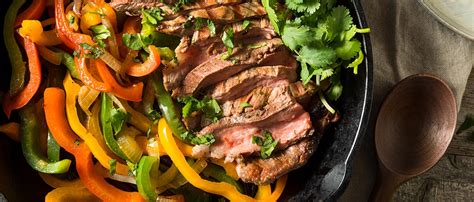 How To Cook Fajita Meat 5 Best Cuts And Tips For Making