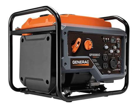 Inverter Generator vs. Conventional Generator: What’s The Difference ...