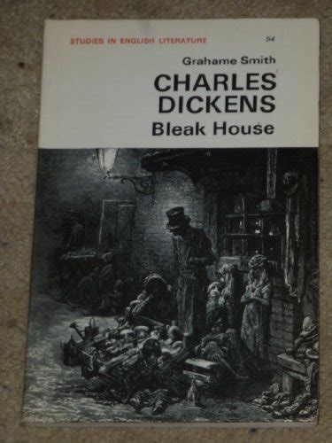 Charles Dickens Bleak House By Smith Grahame Good Paperback 1974 First Edition Philip