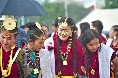 Nepali Traditional Rai Dress Tailor Shop Dubai