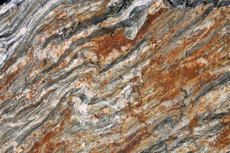 New Zealand Schist Rock Stock Image Image Of Abstract 306407343
