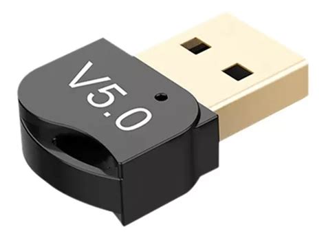 Adaptador Bluetooth Conector Pc Dongle Usb Fone De Ouvido Mercadolivre