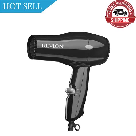 Revlon 1875 Hair Dryer Hair Dryer