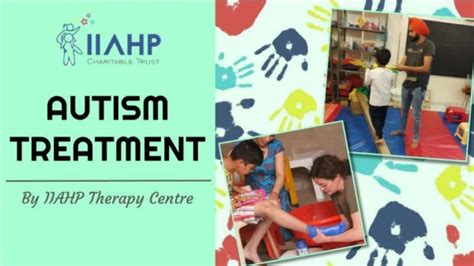 Ppt Multipathy Approach For Autism Treatment Powerpoint Presentation