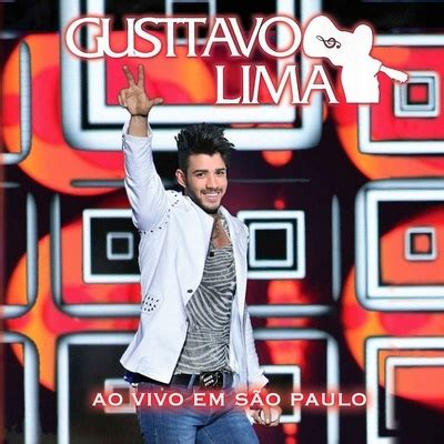 AO VIVO EM SÃO PAULO interprete GUSTTAVO LIMA Shopee Brasil