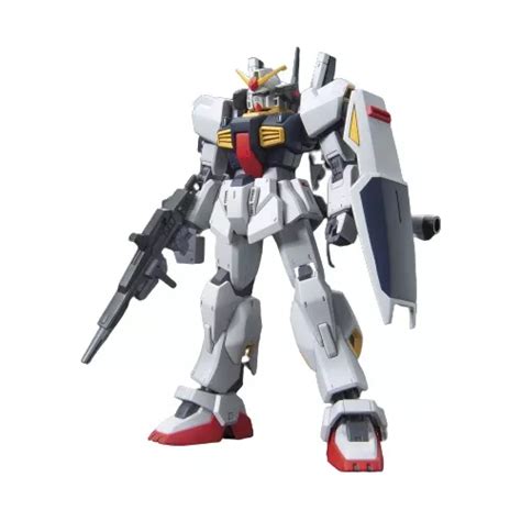 1 144 Hguc Revive Rx 178 Gundam Mk Ii Aeug Version Meses Sin Intereses