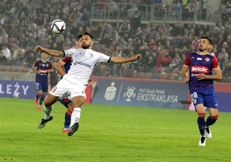 Mecz Piast Gliwice Górnik Zabrze odwołany We wtorek nie dojdzie do