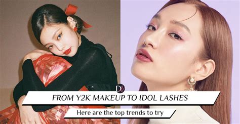 Top Korean Makeup Trends Saubhaya Makeup