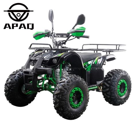 Apaq Cc Cc Atv Quad Bike Four Wheeler Motorcycle China Cc