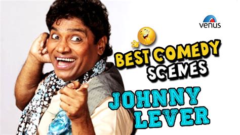 Johnny Lever Best Comedy Scenes Baazigar JUKEBOX Best Bollywood