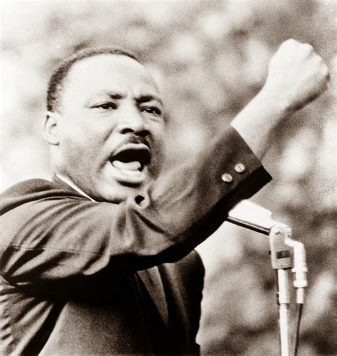 Ee Uu Celebra Hoy Dia De Martin Luther King Quien Fue Este Hombre ~ Pueblo Nuevo News