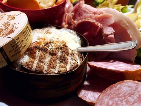 National Food of France: Top 23 Dishes