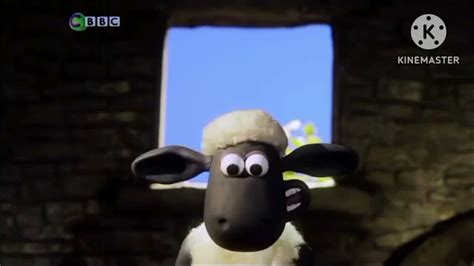 Shaun The Sheep Promo 2023 Youtube