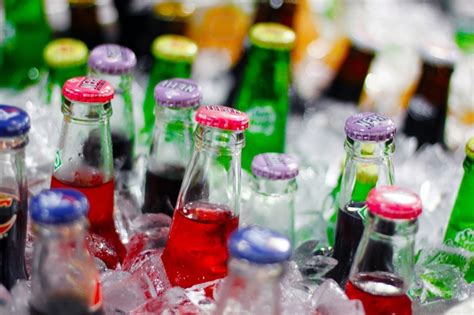 Como Afectan Los Refrescos Al Rendimiento Deportivo