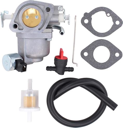 Amazon Applianpar Carburetor Kit For Hp Intek V Twin