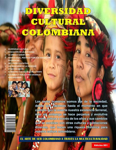 Calaméo Revista Cultura Y Diversidad Yanira Díaz H