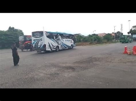 Mulai Stabil Lagi Po Haryanto Jalan 2 Unit Armada Langsung Borong