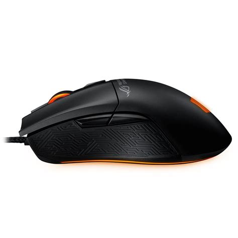 Mouse Gamer Asus ROG Gladius II Origin Call Of Duty Black Ops 4