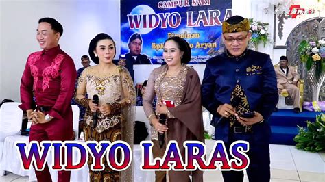 FULL SRAGENAN BERSAMA CAMPURSARI WIDYO LARAS 0813 8232 8231 YouTube