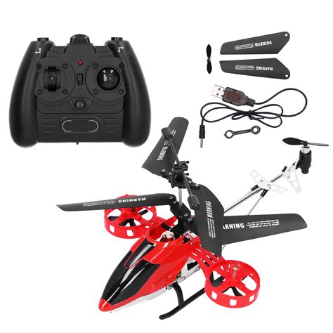 24g 4ch Remote Control Helicopter Altitude Hold Rc Helicopter Aircraft