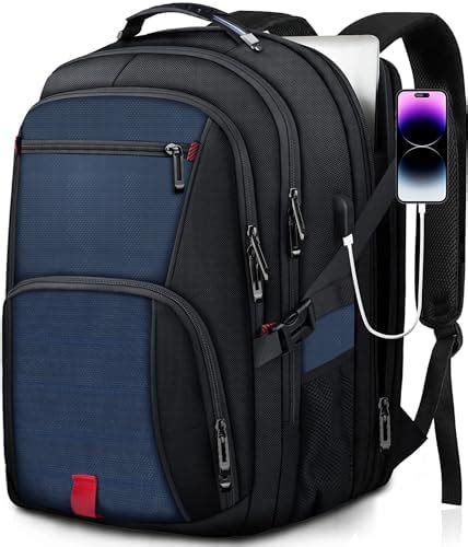 Amazon Anterk Extra Large Backpack Travel Backpack Laptop