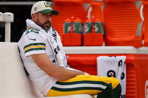 Aaron Rodgers Trade Could Come Sooner Than People Think