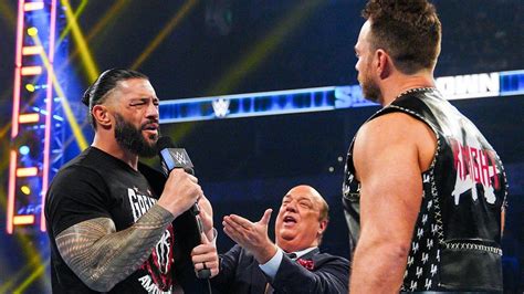 WWE SmackDown Viewership Down On Fox Demo Rating 1 For November 3