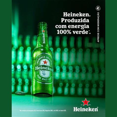 Cerveja Heineken Long Neck Ml Pack C Unidades Em Promo O