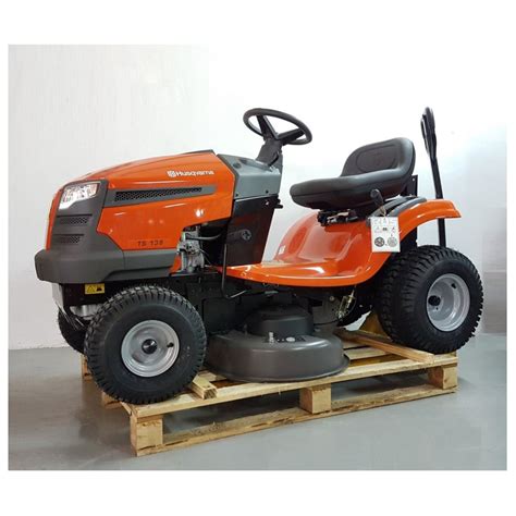 Husqvarna TS138 Garden Tractor ID31139 Everything Else Others On