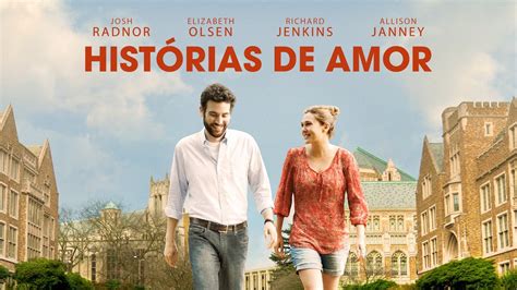 Histórias De Amor Trailer Legendado Youtube