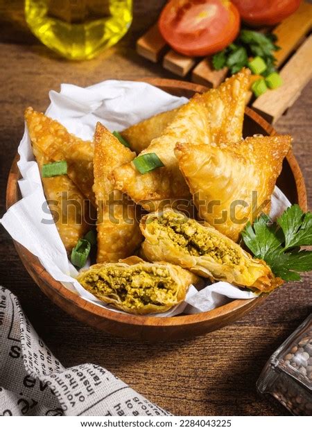 98개의 Samosa Open 이미지 스톡 사진 3d 오브젝트 벡터 Shutterstock