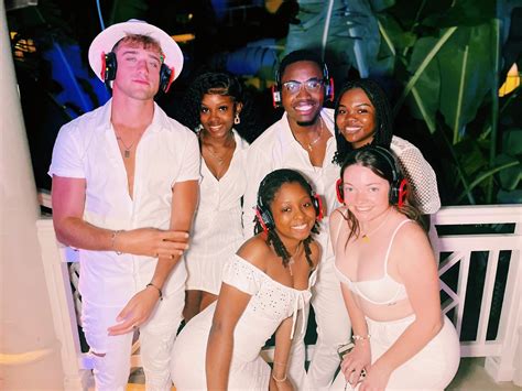 Entertainment Department Experience Hospitality Blogs