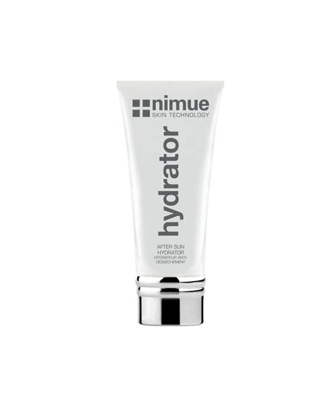 New Nimue After Sun Hydrator Esse Co Nimue Skin Care Specialist