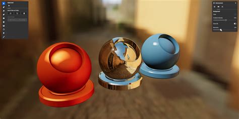 Adobe Releases Substance D Modeler Cg Channel