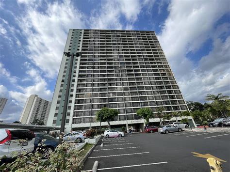 98 402 Koauka Loop Unit Apt 2510 Aiea Hi 96701 Condo For Rent In