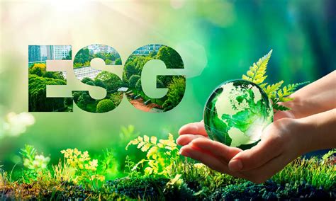 Why Environmental Social And Corporate Governance Esg Matters