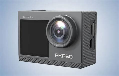 Kamera Akaso Brave 4 Pro