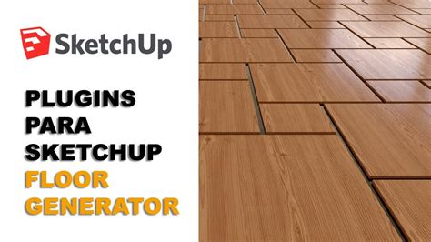 Floor Generator Sketchup Descargar Viewfloor Co