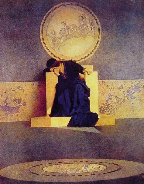 Maxfield Parrish Golden Age Illustrator Tuttart Pittura