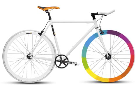 gear  single speed bike  kathleen campion blog