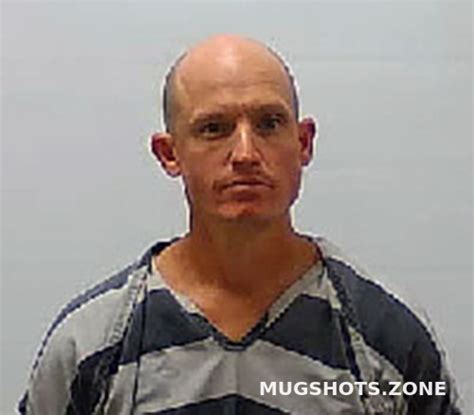 Mize Lance Darren 07 12 2023 Calhoun County Mugshots Zone