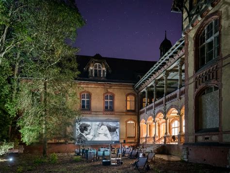 FTWild Kommunikation GmbH Beelitz Heilstätten Kulturprogramm