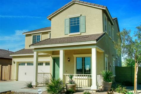 The Villages at Rancho El Dorado Homes for Sale in Maricopa Arizona ...