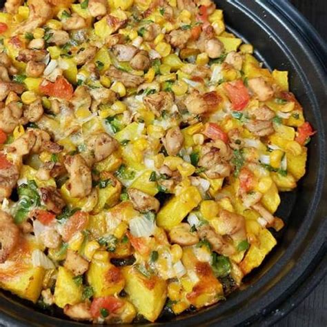 Simple Potato Pizza Recipe Very Delicious