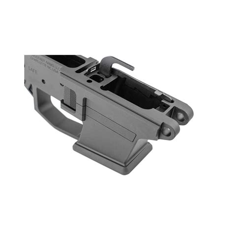 ANGSTADT ARMS LLC AR 15 1045 STRIPPED LOWER RECEIVER FOR GLOCK 45 ACP