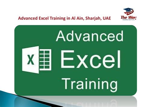 Ppt Top 4 Advanced Excel Skills Employers Look For In New Hires