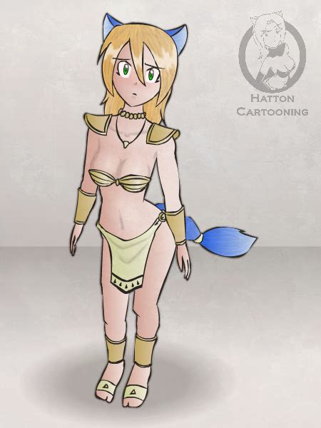 Jenna Krystal By Mandalorian Jedi Hentai Foundry