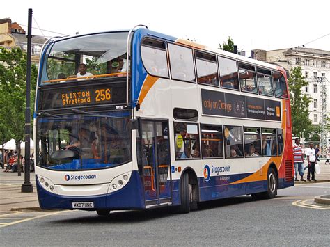 Filestagecoach Manchester Bus 256 Wikipedia The Free Encyclopedia